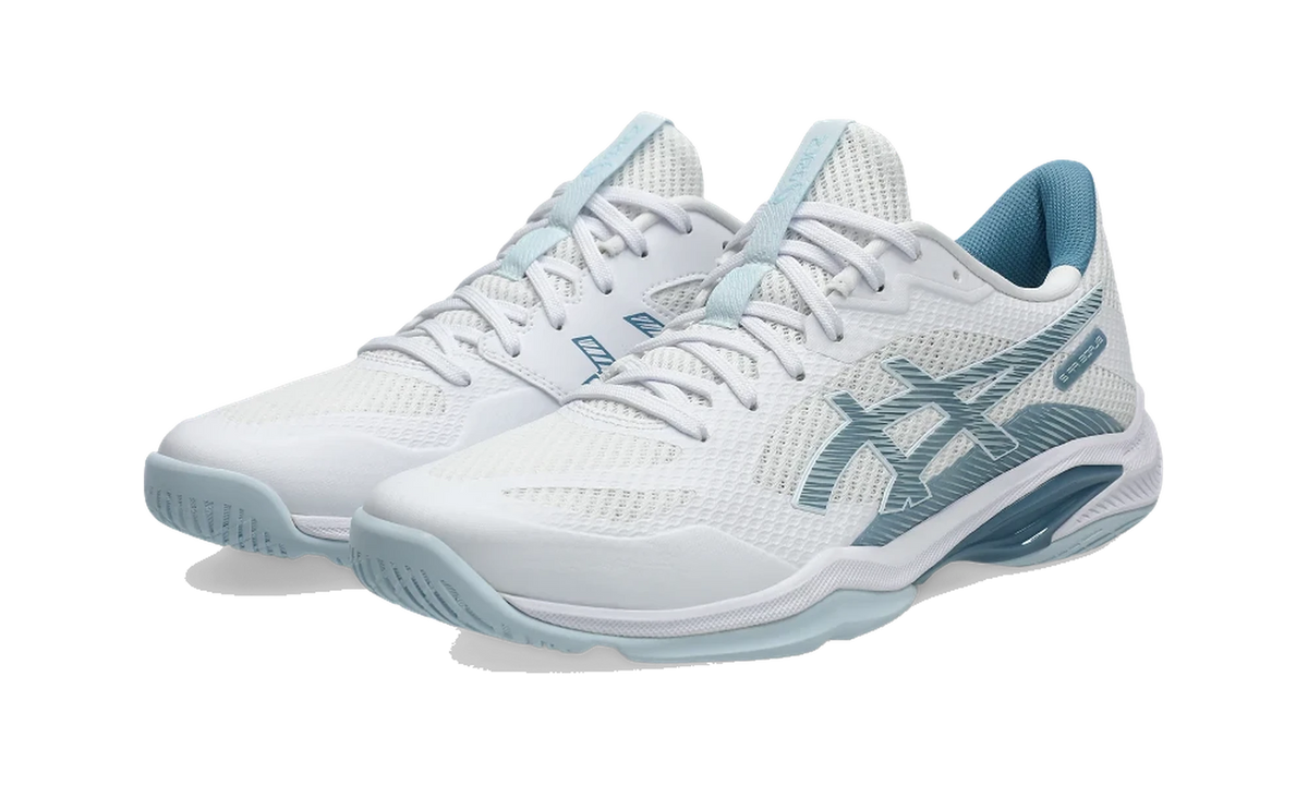 ASICS Blade FF 2 White Cool Grey