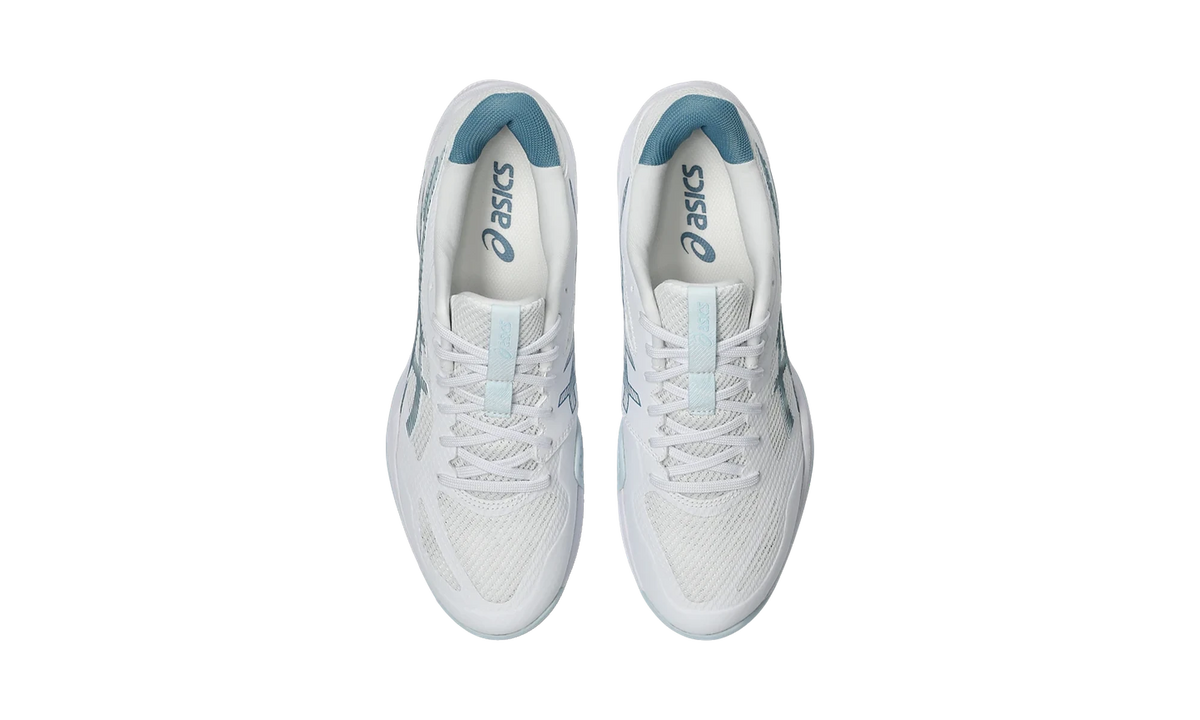 ASICS Blade FF 2 White Cool Grey