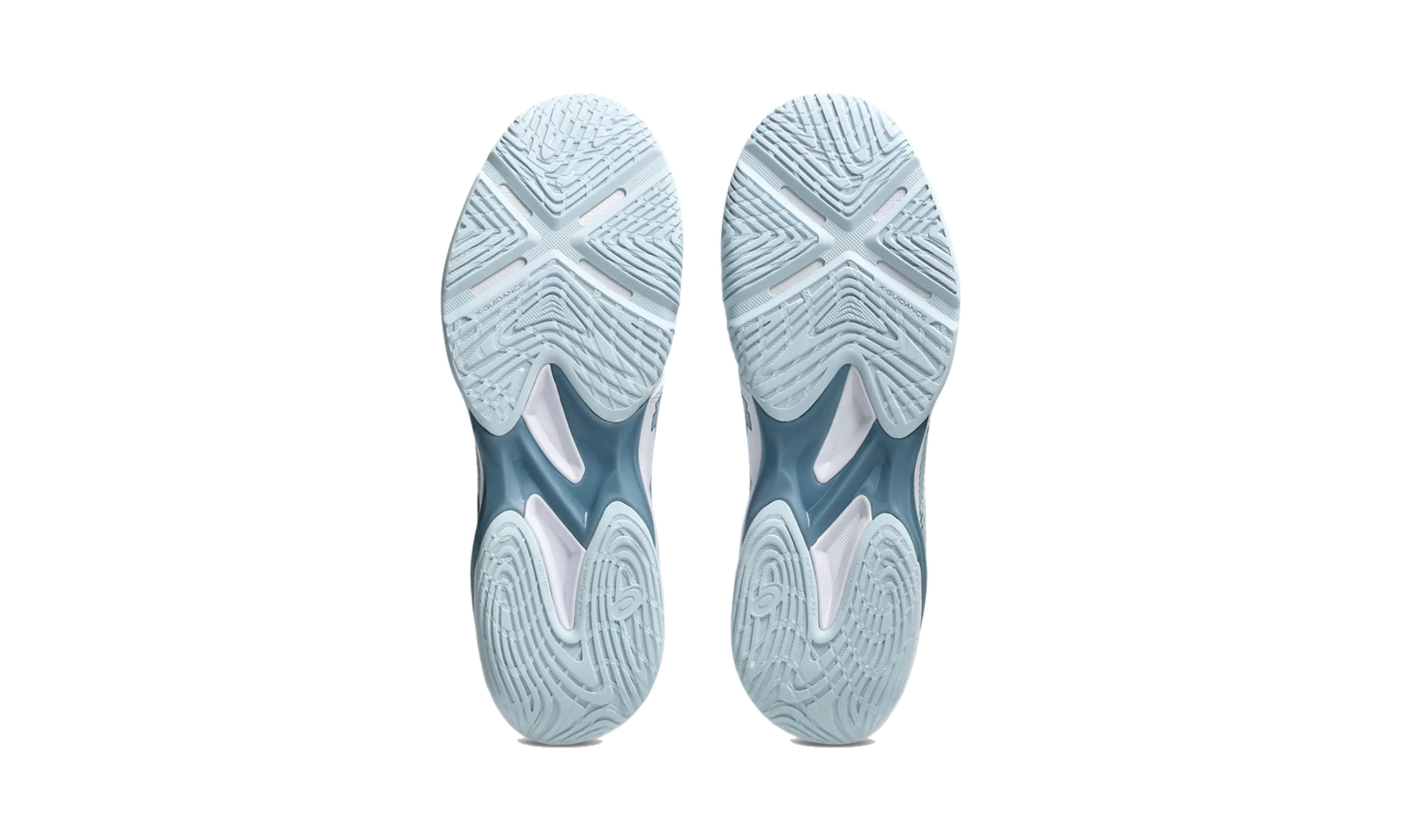 ASICS Blade FF 2 White Cool Grey