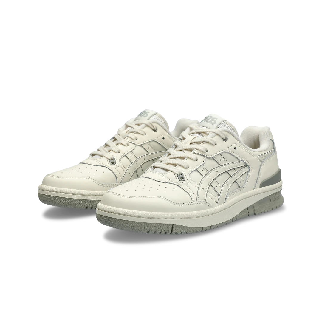 ASICS EX89 Cream White Sage, Cream/White Sage (1203A384-103)