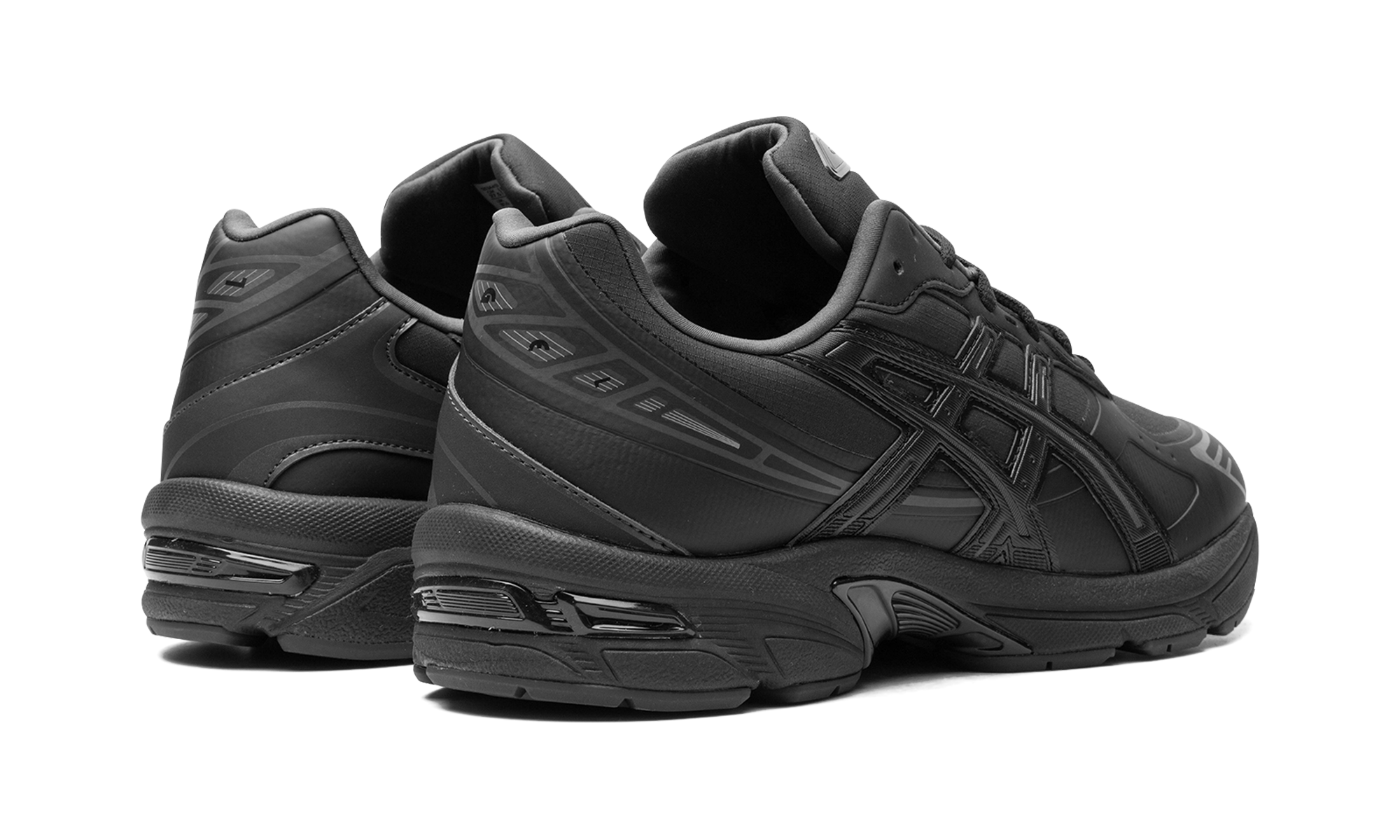 ASICS GEL-1130 NS Black