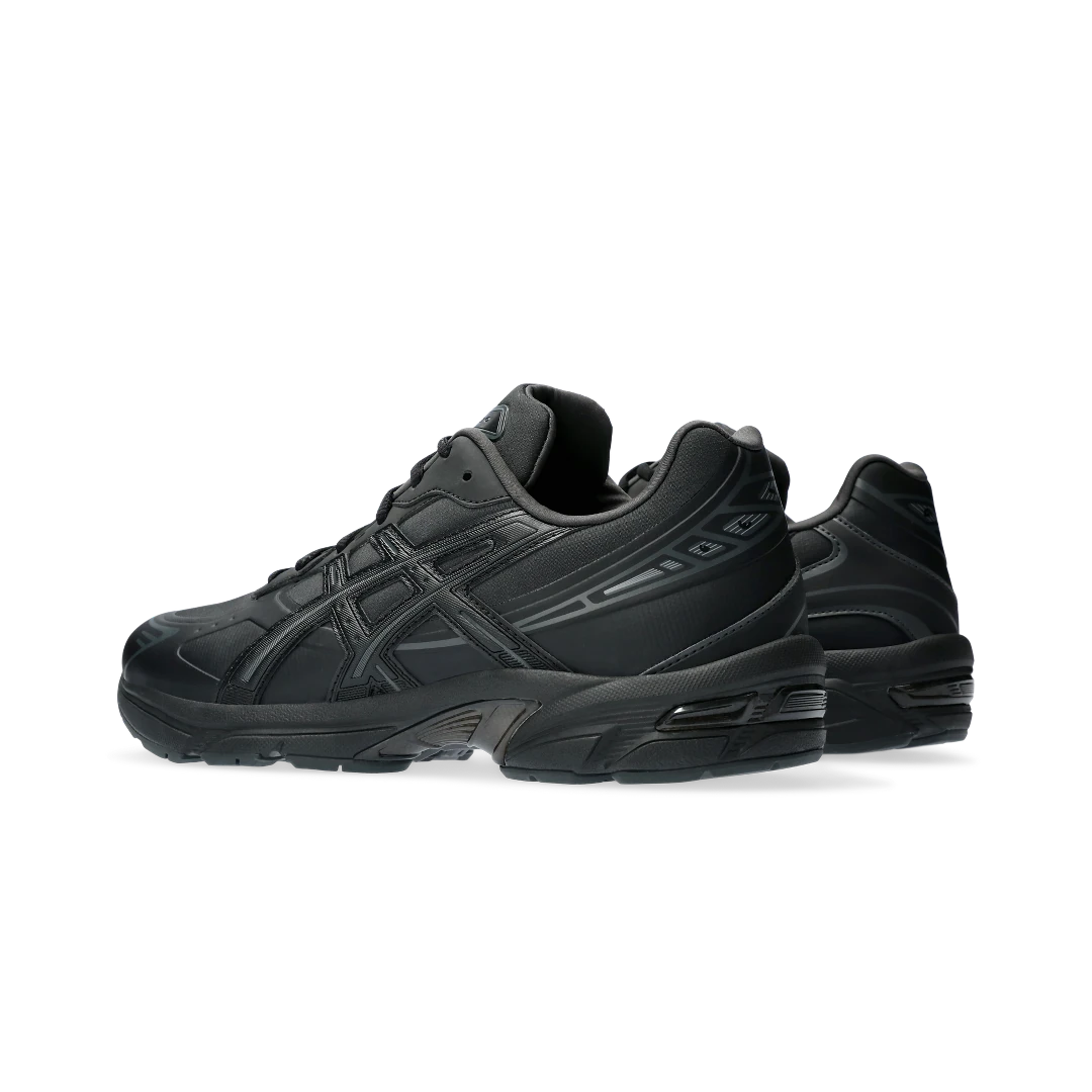 ASICS GEL-1130 NS Black, Black/Graphite Grey (1203A413-001)