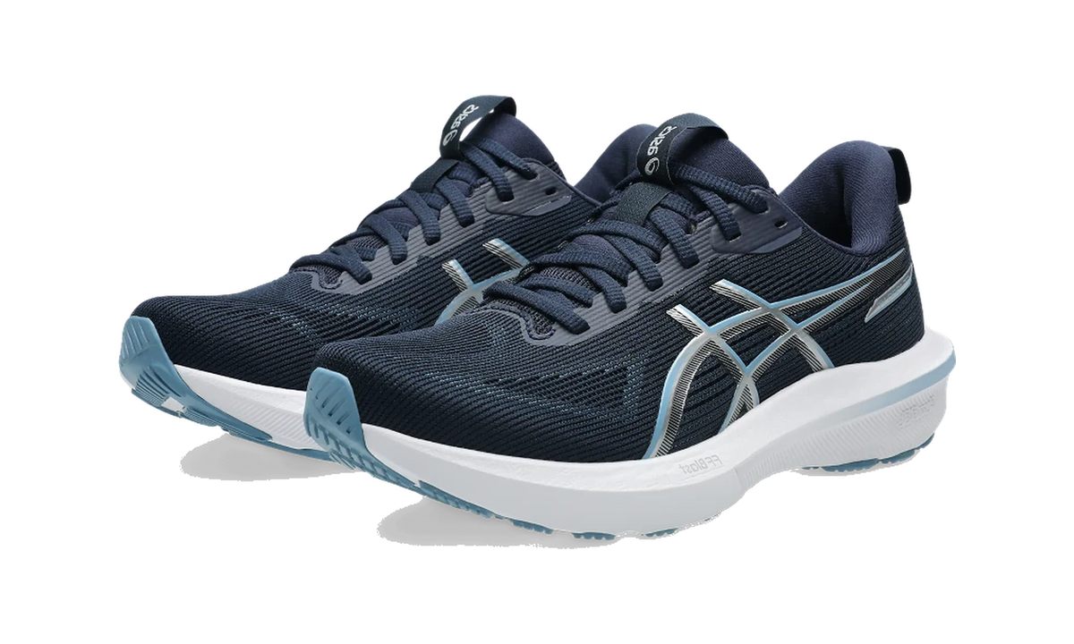 ASICS GT-1000 14 Midnight Saba Blue