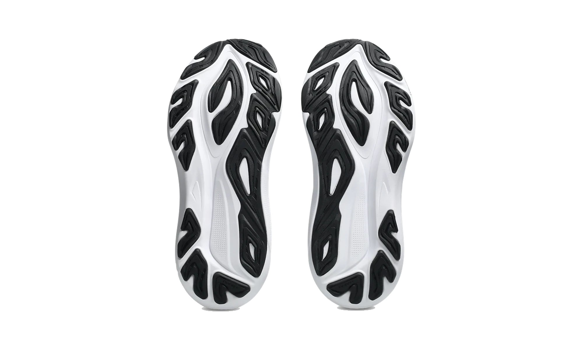 ASICS GT-2000 14 Black White