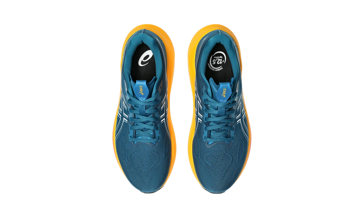 ASICS GT-2000 14 Dark Teal White