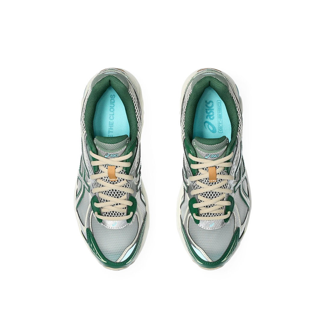 ASICS GT-2160 Above The Clouds, Cream/Shamrock Green (1203A361-100)