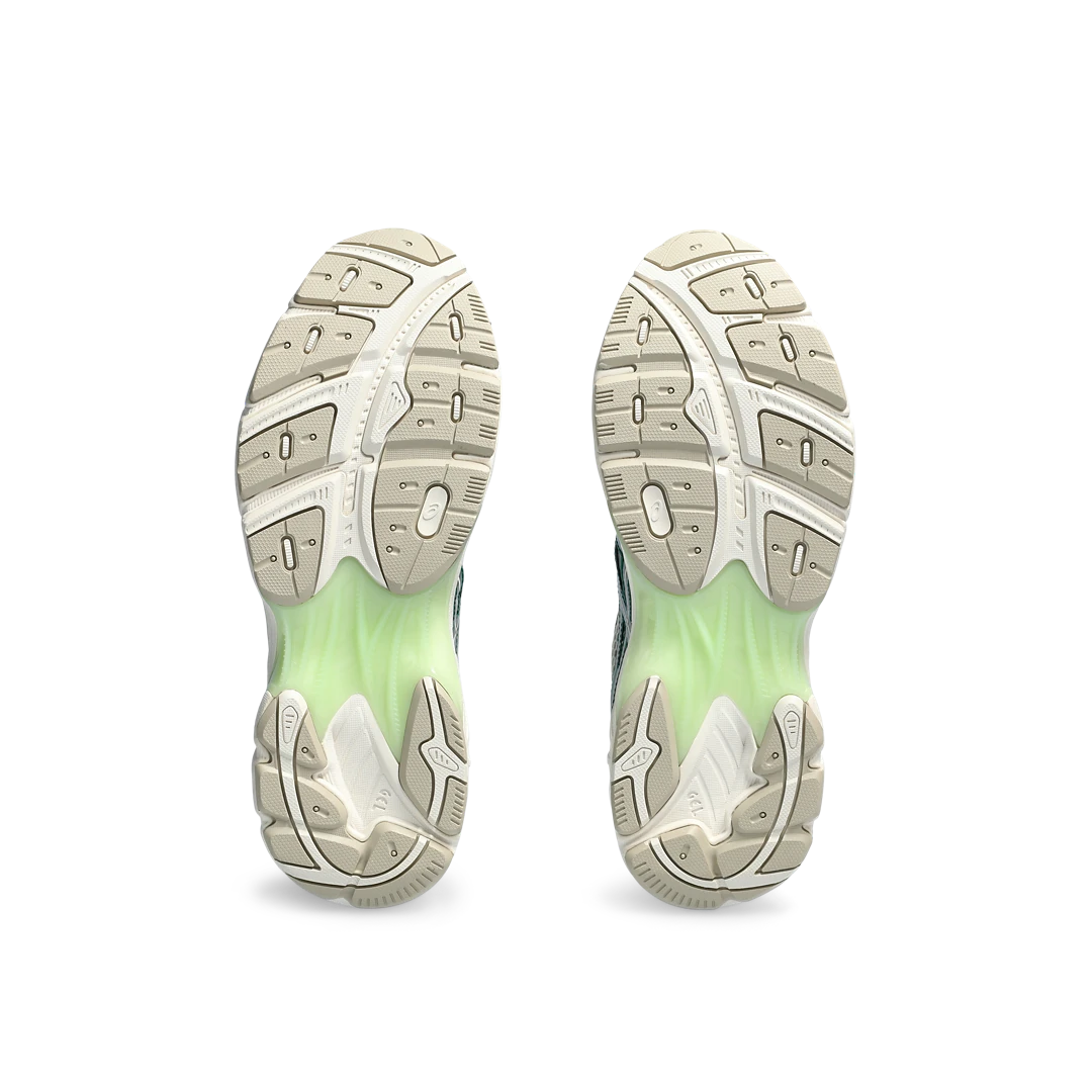 ASICS GT-2160 Above The Clouds, Cream/Shamrock Green (1203A361-100)