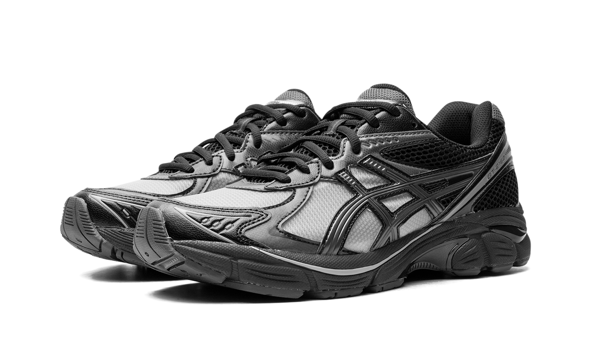 ASICS GT-2160 Above the Clouds Black Gunmetal