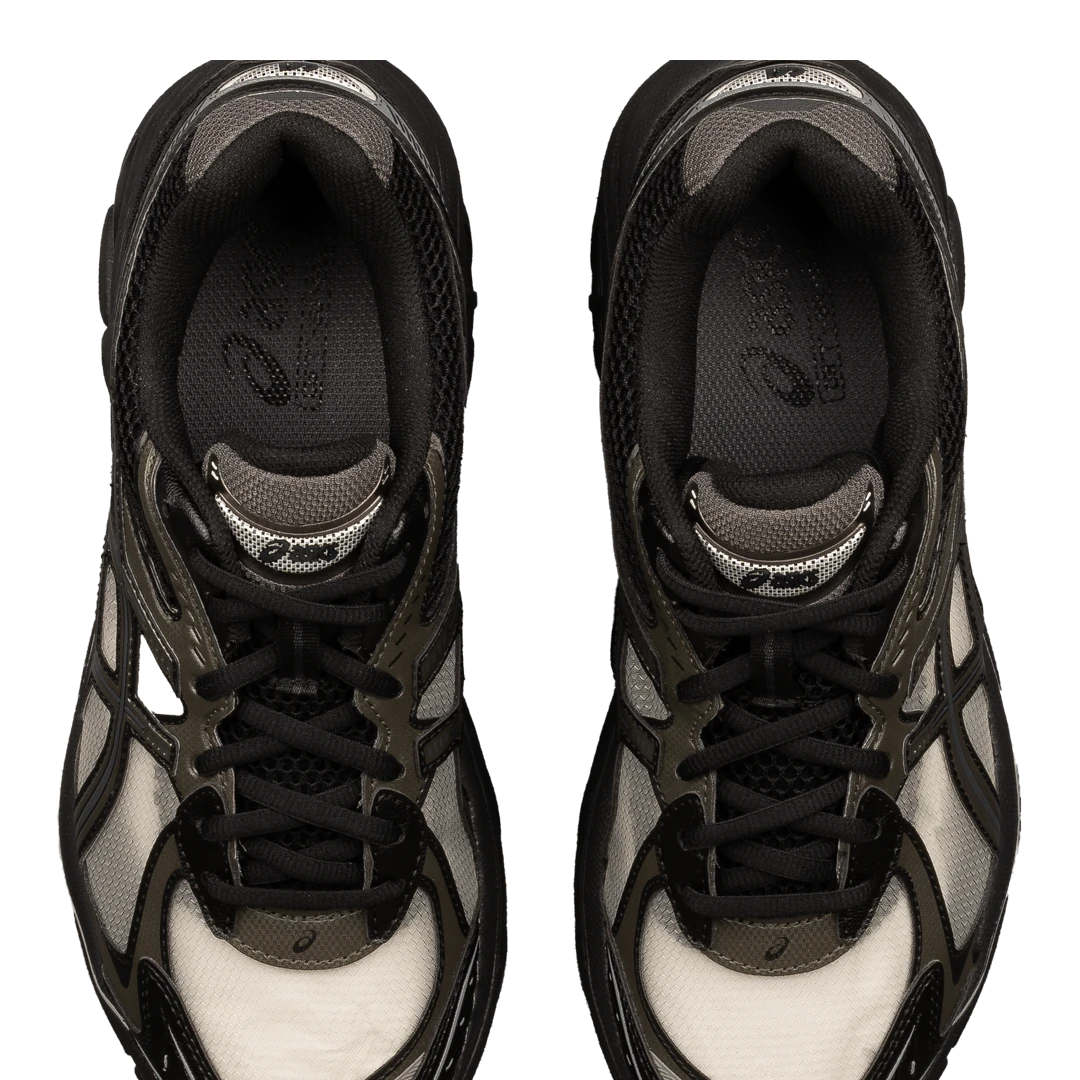 ASICS GT-2160 Above the Clouds Black Gunmetal, Black/Gunmetal (1203A655-001)