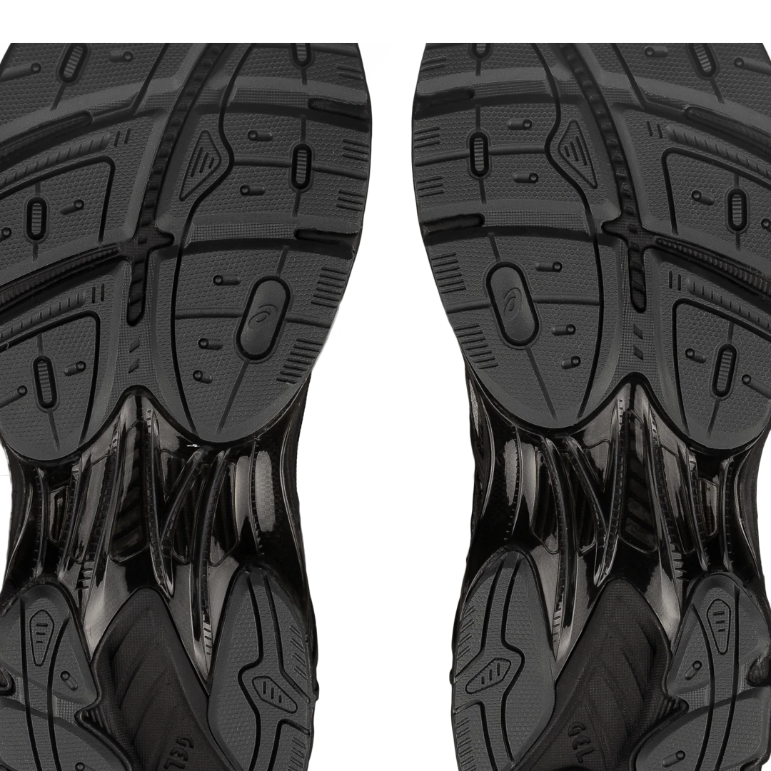 ASICS GT-2160 Above the Clouds Black Gunmetal, Black/Gunmetal (1203A655-001)