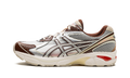 ASICS GT-2160 Above the Clouds Chocolate Brown