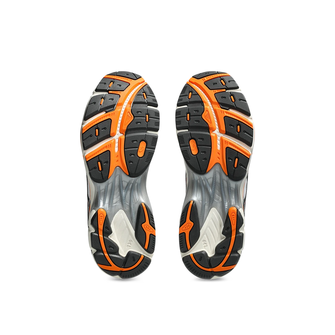 ASICS GT-2160 BLEACH Ichigo Kurosaki, White/Black/Orange (1203A722-100)