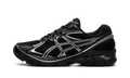 ASICS GT-2160 Black Pure Silver