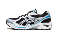 ASICS GT-2160 Black Pure Silver Bright Blue