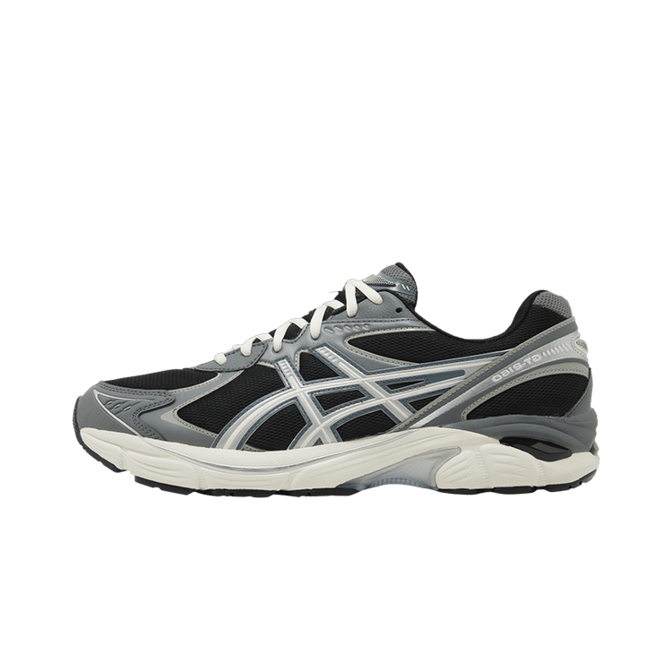 ASICS GT-2160 Black Seal Grey, Black/Seal Grey (1203A320-003)