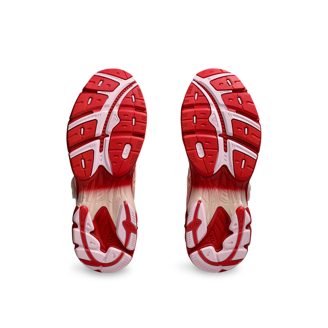 ASICS GT-2160 Cecilie Bahnsen Habanero, White/Habanero (1203A525-100)