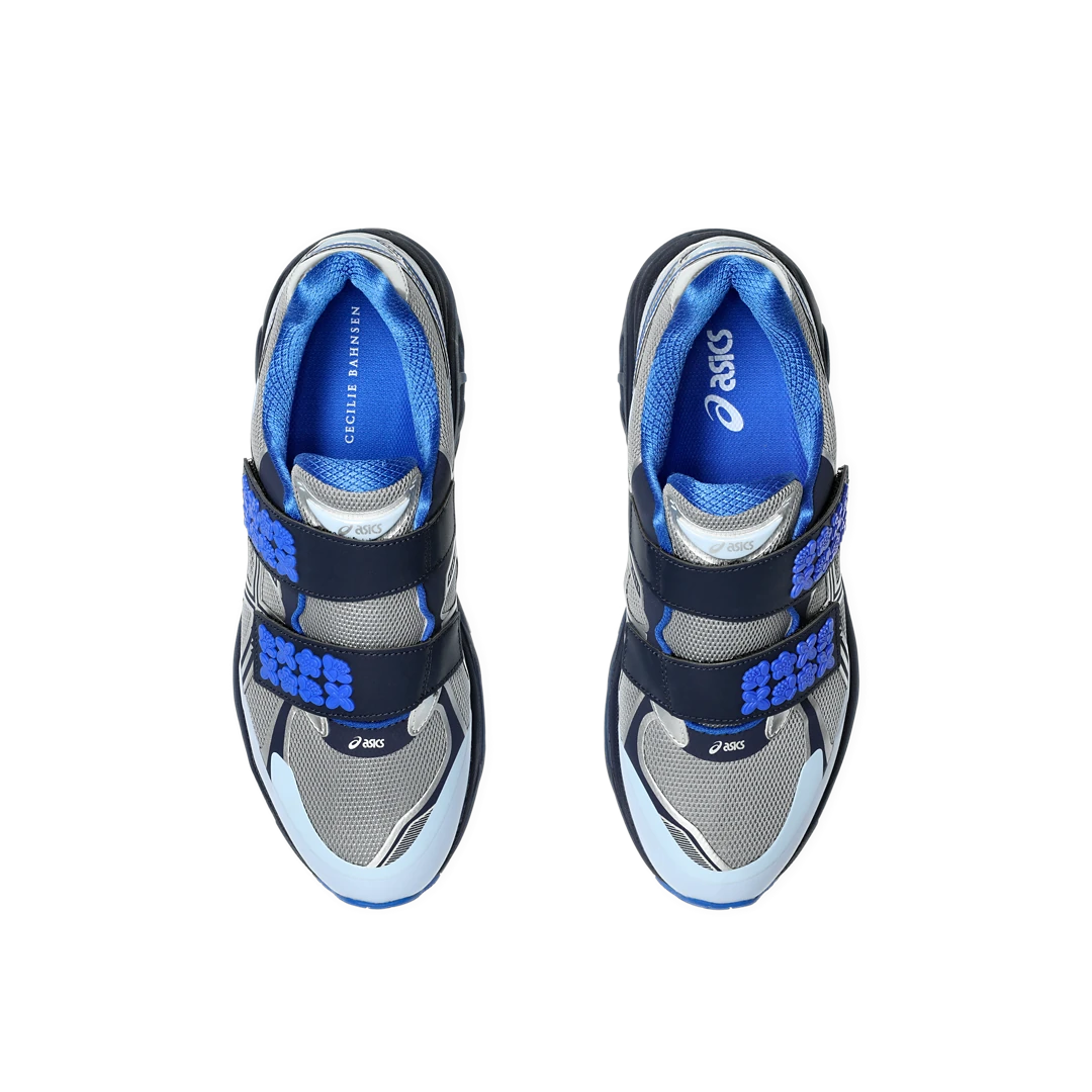ASICS GT-2160 Cecilie Bahnsen Midnight, Pure Silver/Midnight (1203A322-020)