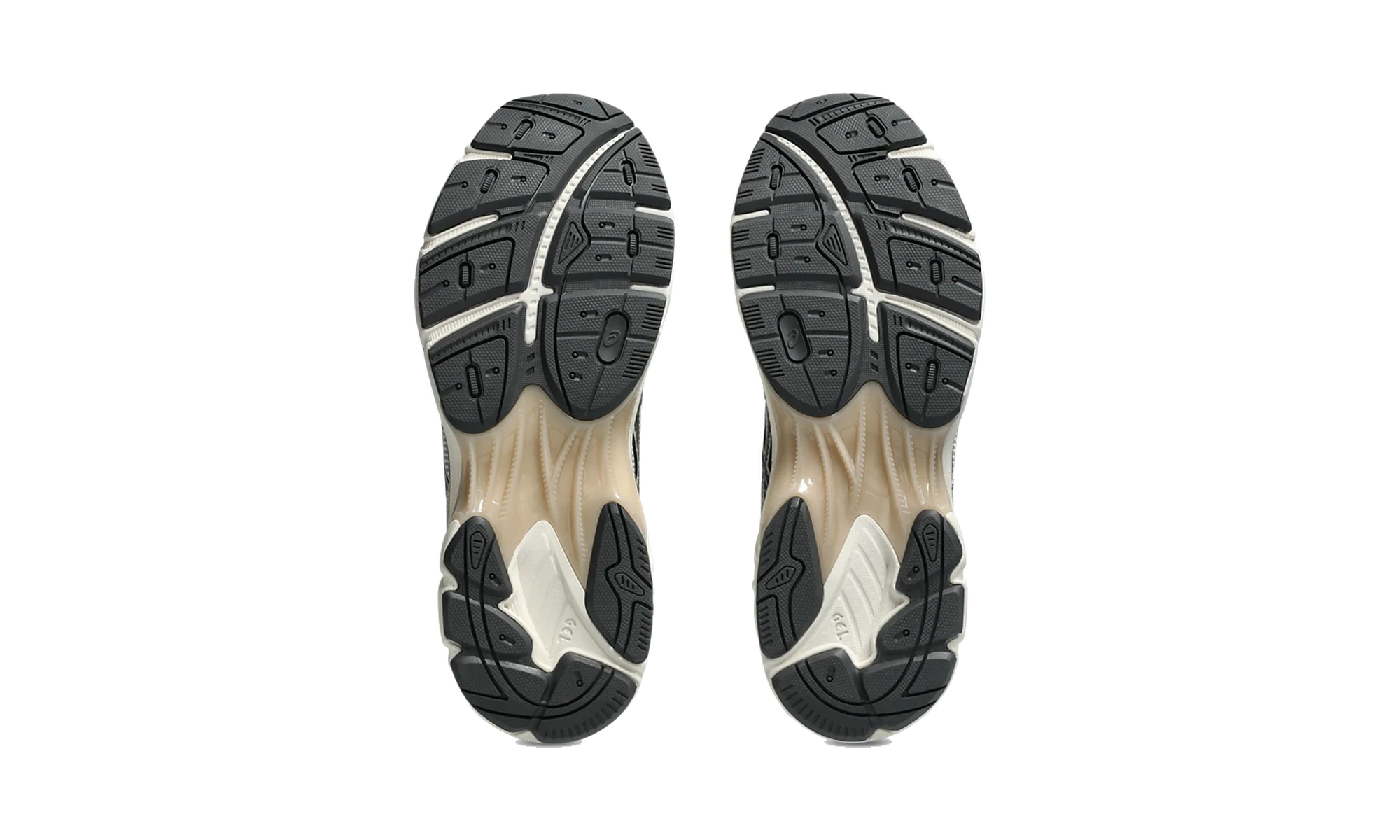 ASICS GT-2160 Cement Grey Graphite