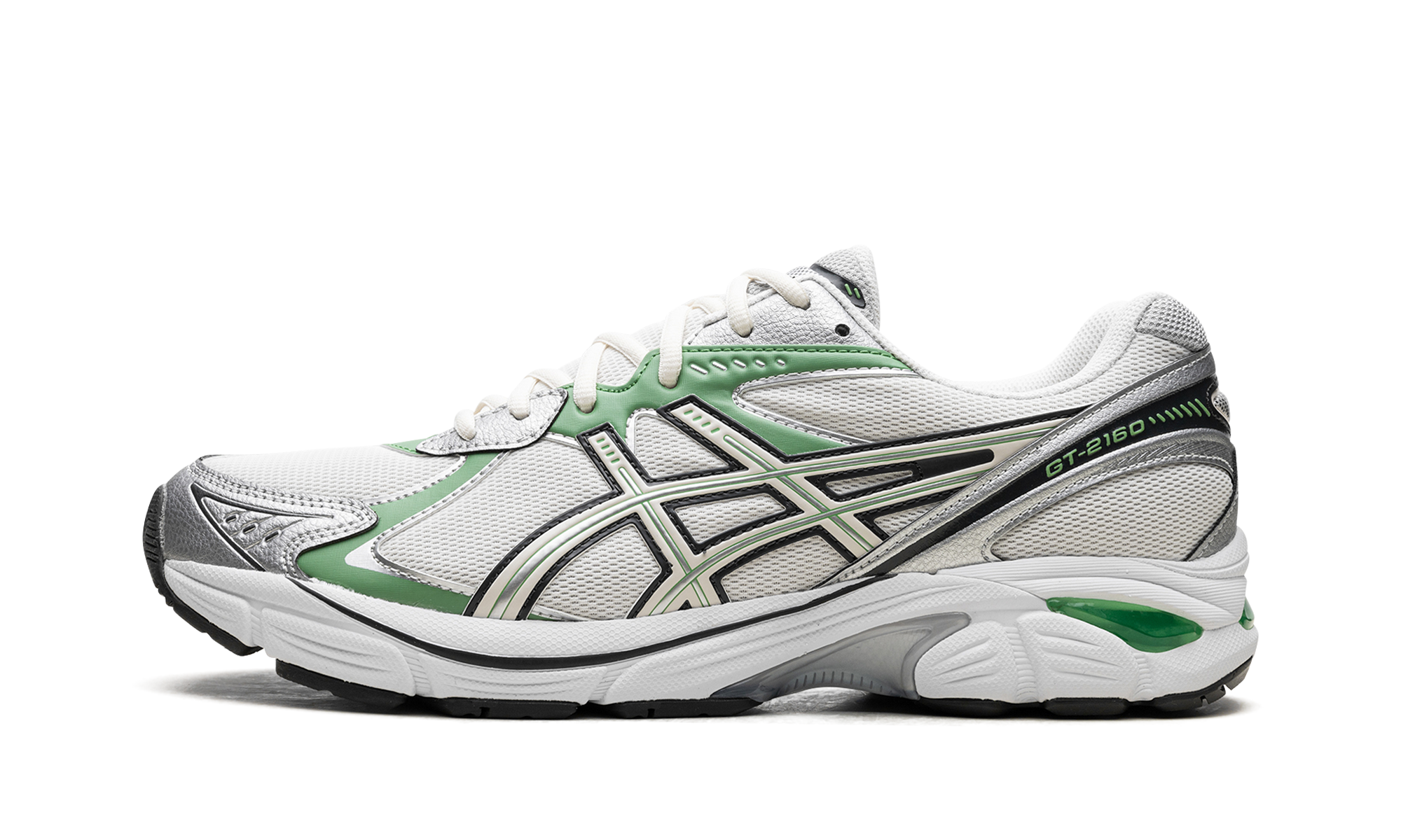 ASICS GT-2160 Cream Bamboo