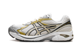 ASICS GT-2160 Cream Dark Mustard