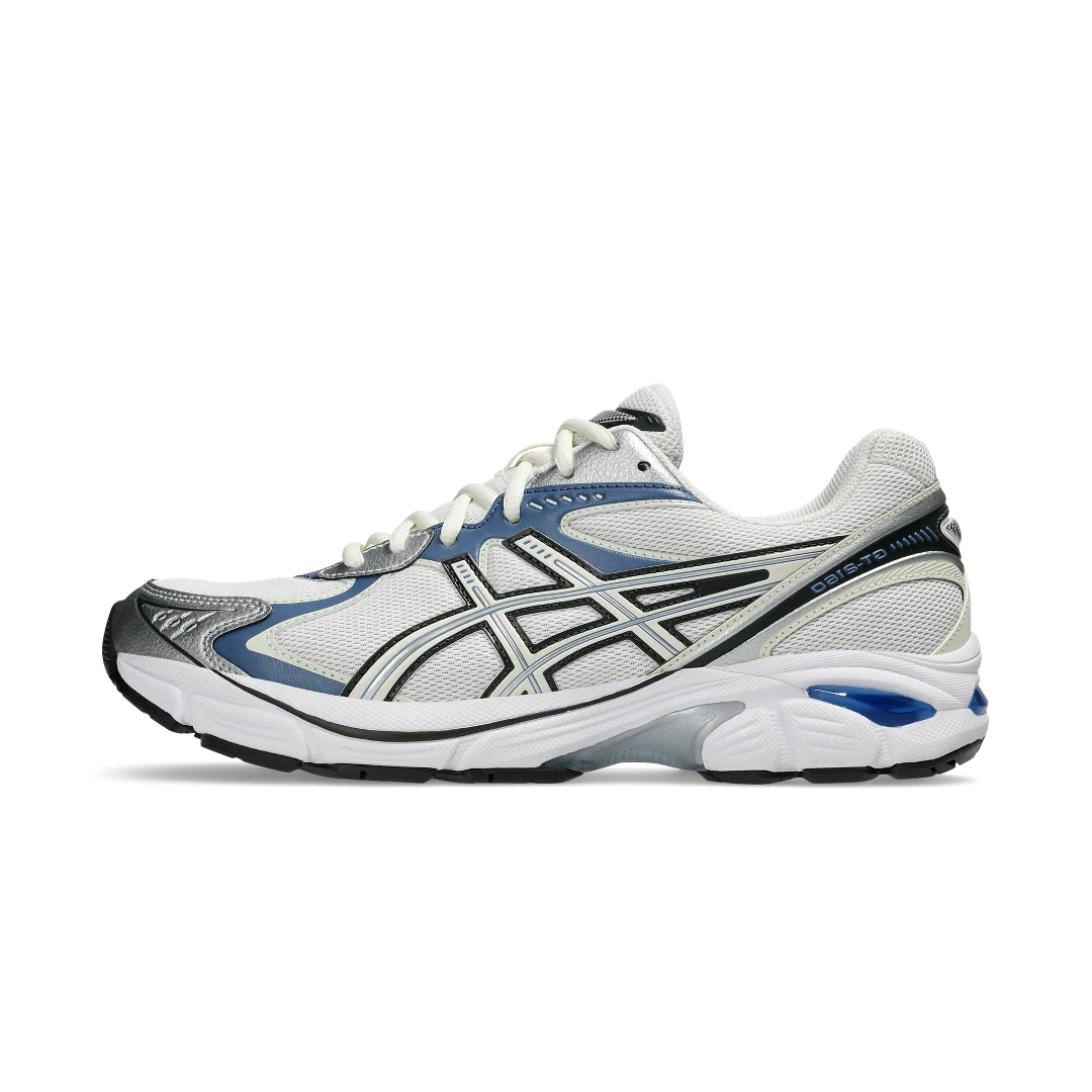 ASICS GT-2160 Cream Denim Blue, Cream/Denim Blue (1203A320-107)