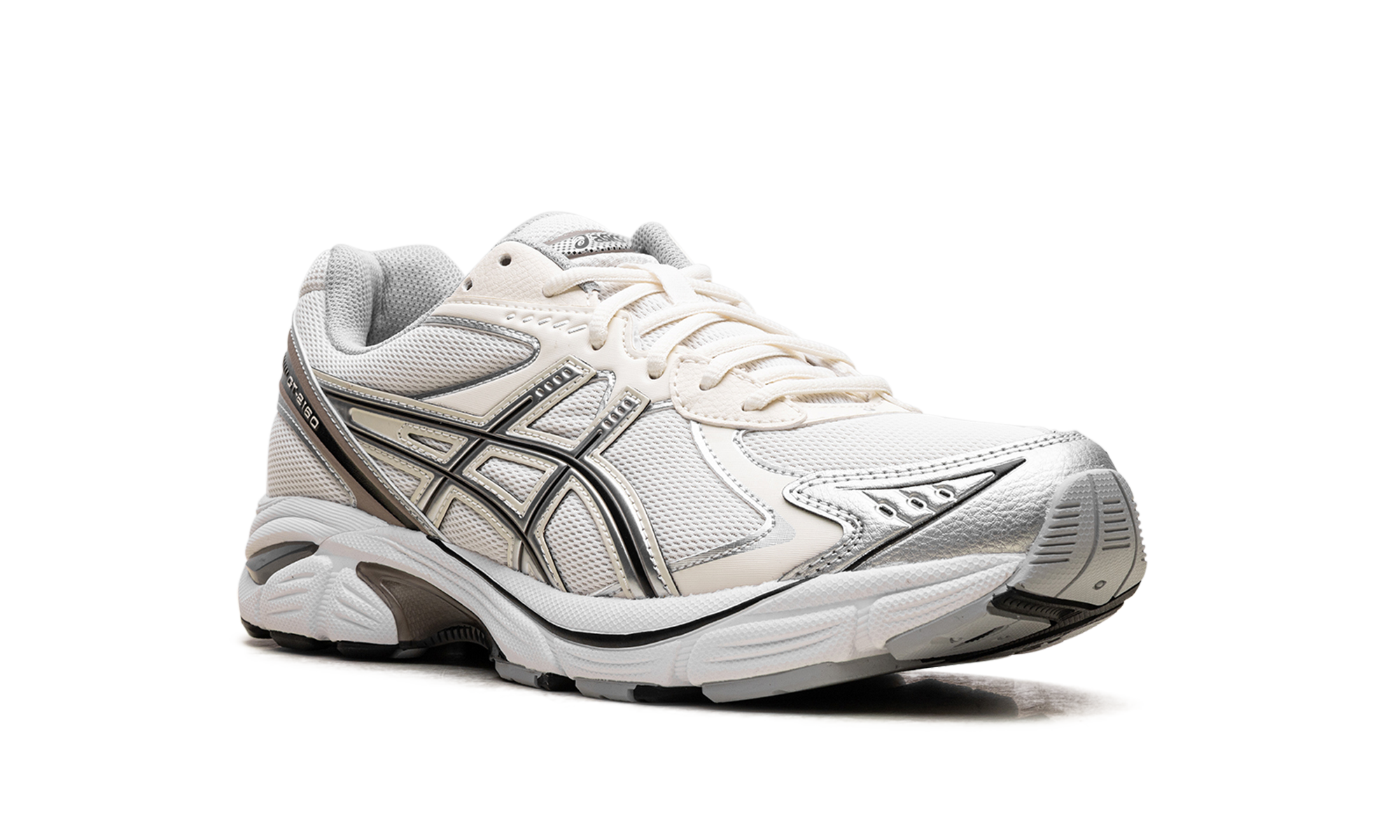 ASICS GT-2160 Cream Greige