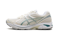 ASICS GT-2160 Cream Jasper Green