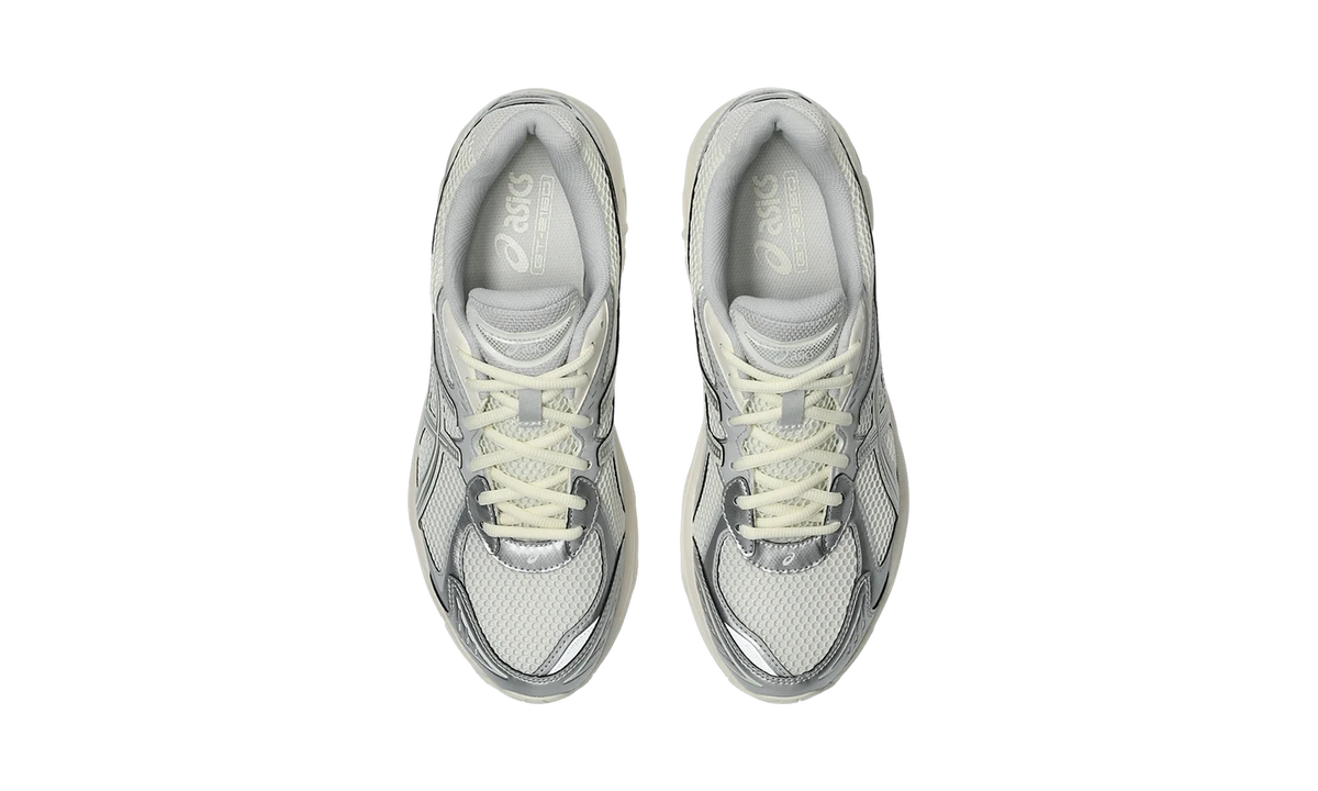 ASICS GT-2160 Cream Pure Silver