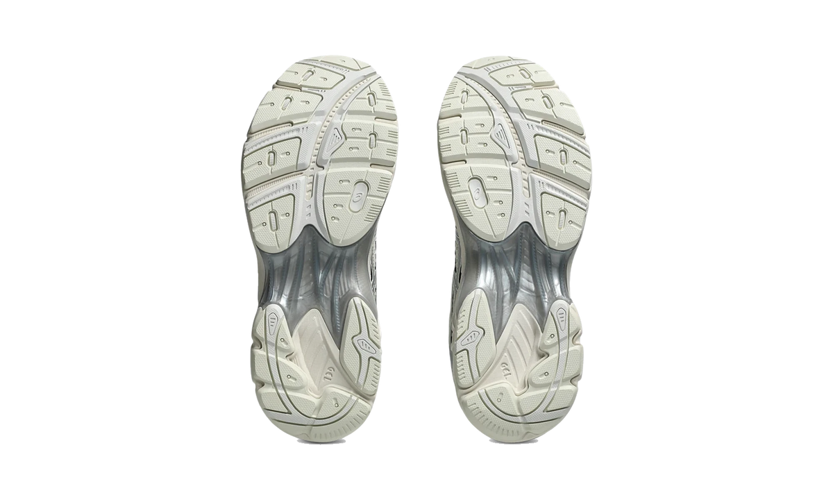 ASICS GT-2160 Cream Pure Silver