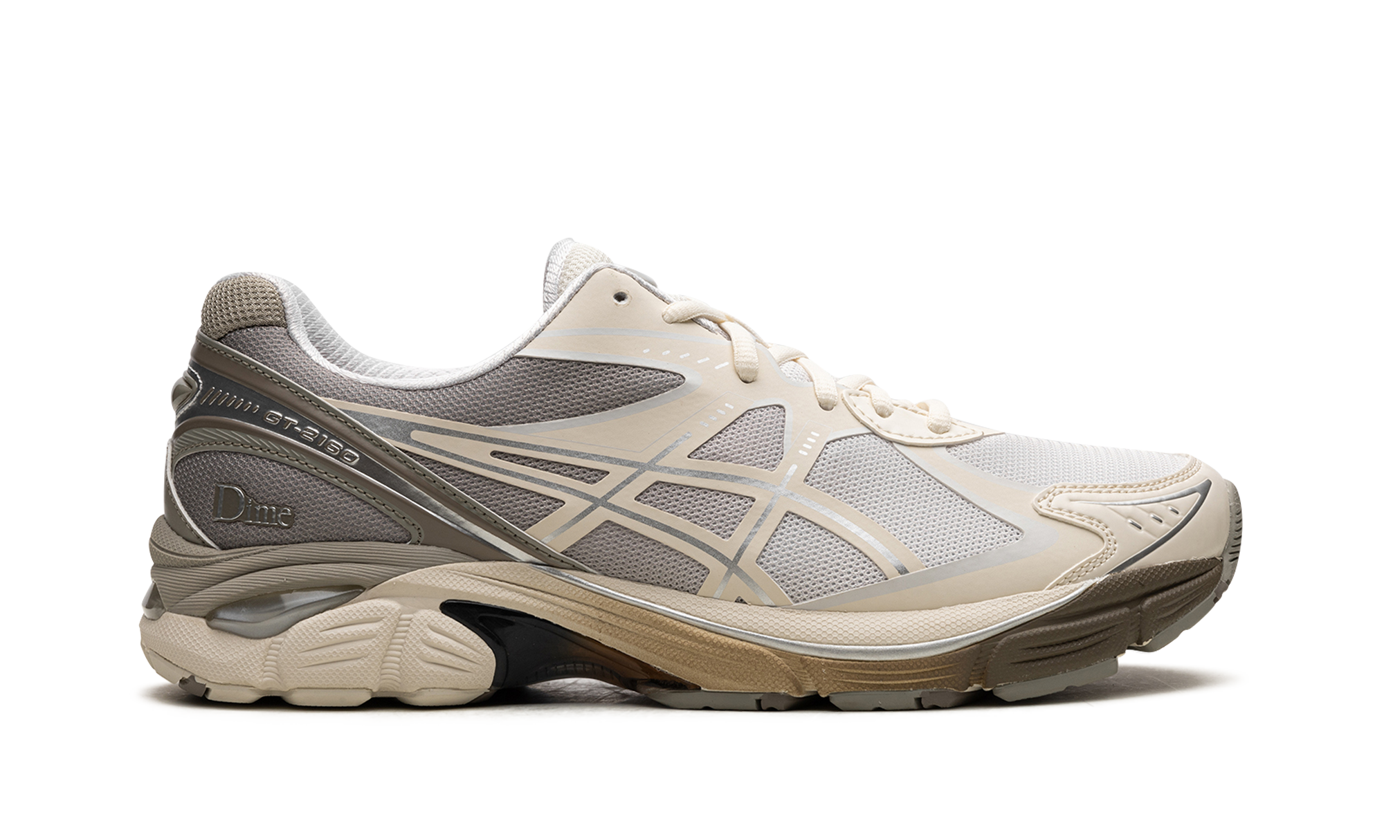 ASICS GT-2160 DIME Arctic Wolf