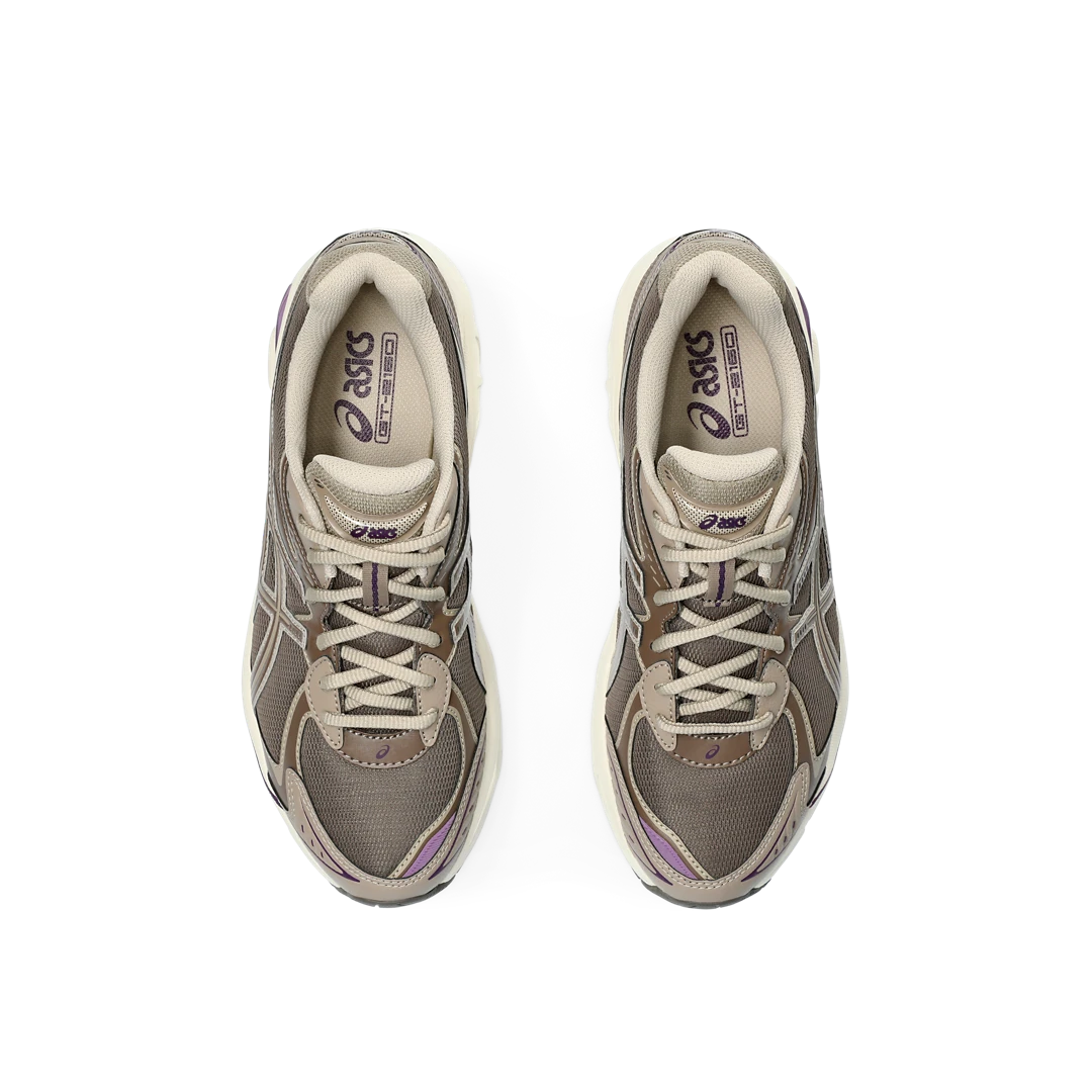 ASICS GT-2160 Dark Taupe Purple, Dark Taupe/Taupe Grey (1203A320-251)