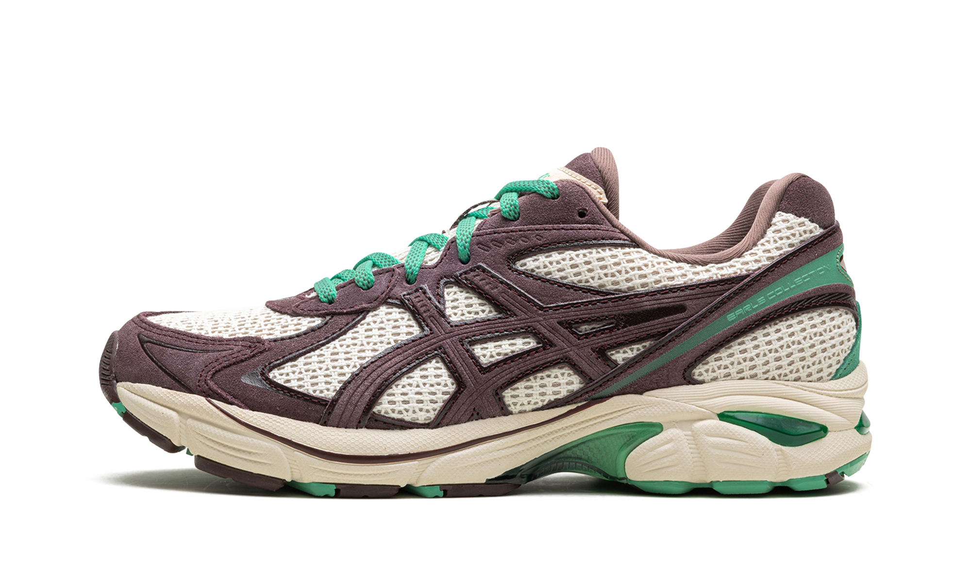 ASICS GT-2160 Earls Collection Ngāwari