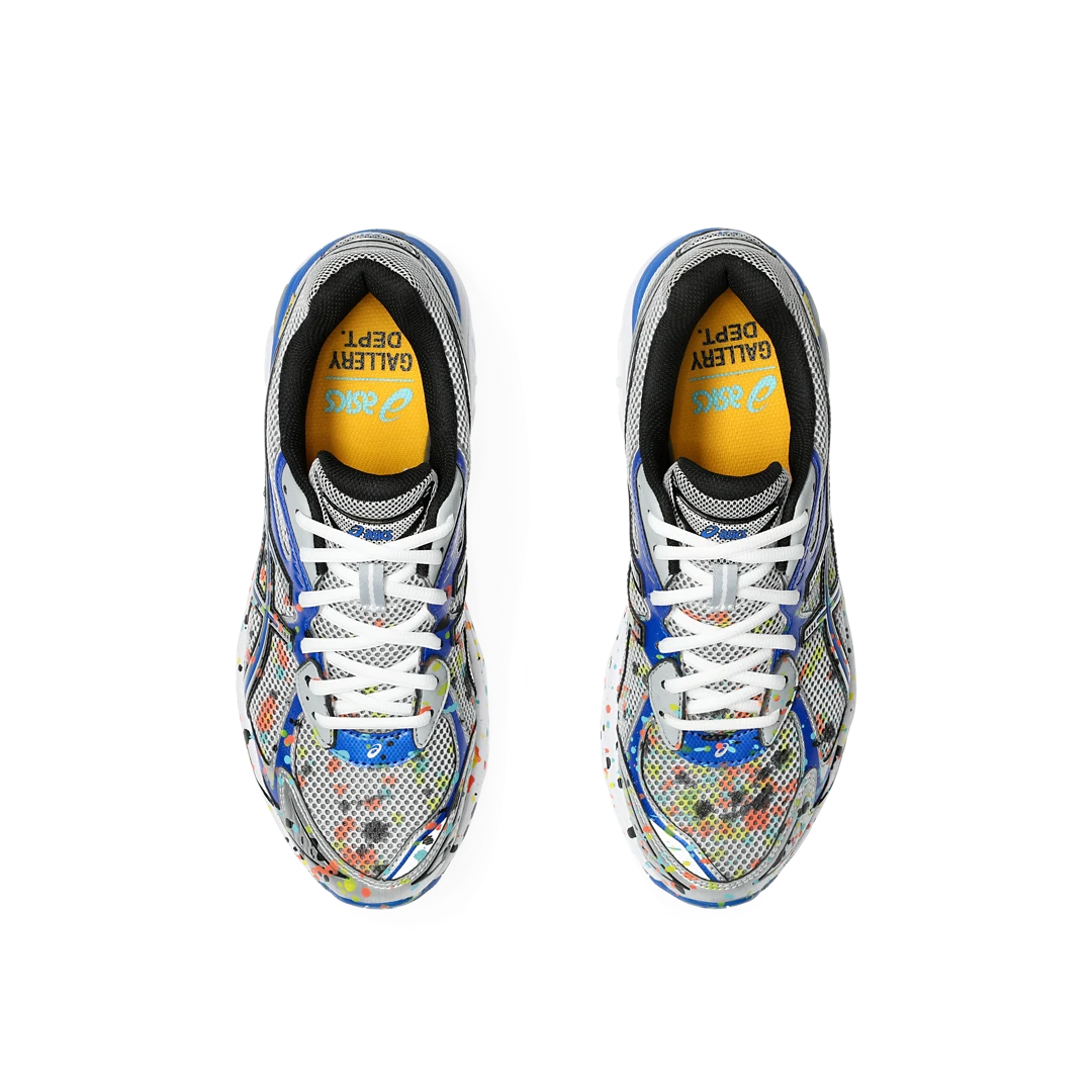ASICS GT-2160 Gallery Dept. ComplexCon, White/Pure Silver (1201A987-100)