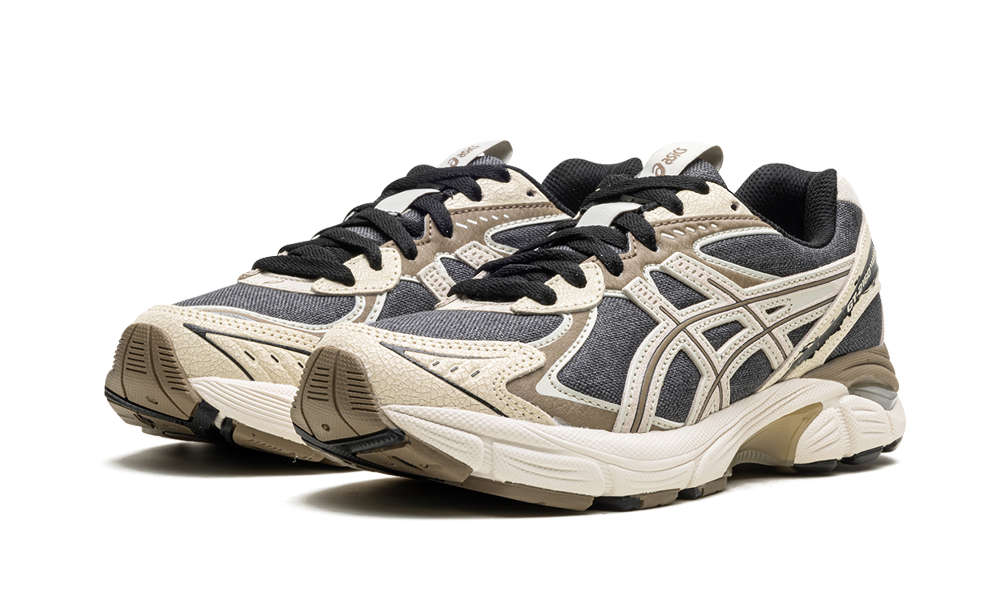 ASICS GT-2160 Imperfection Pack Black