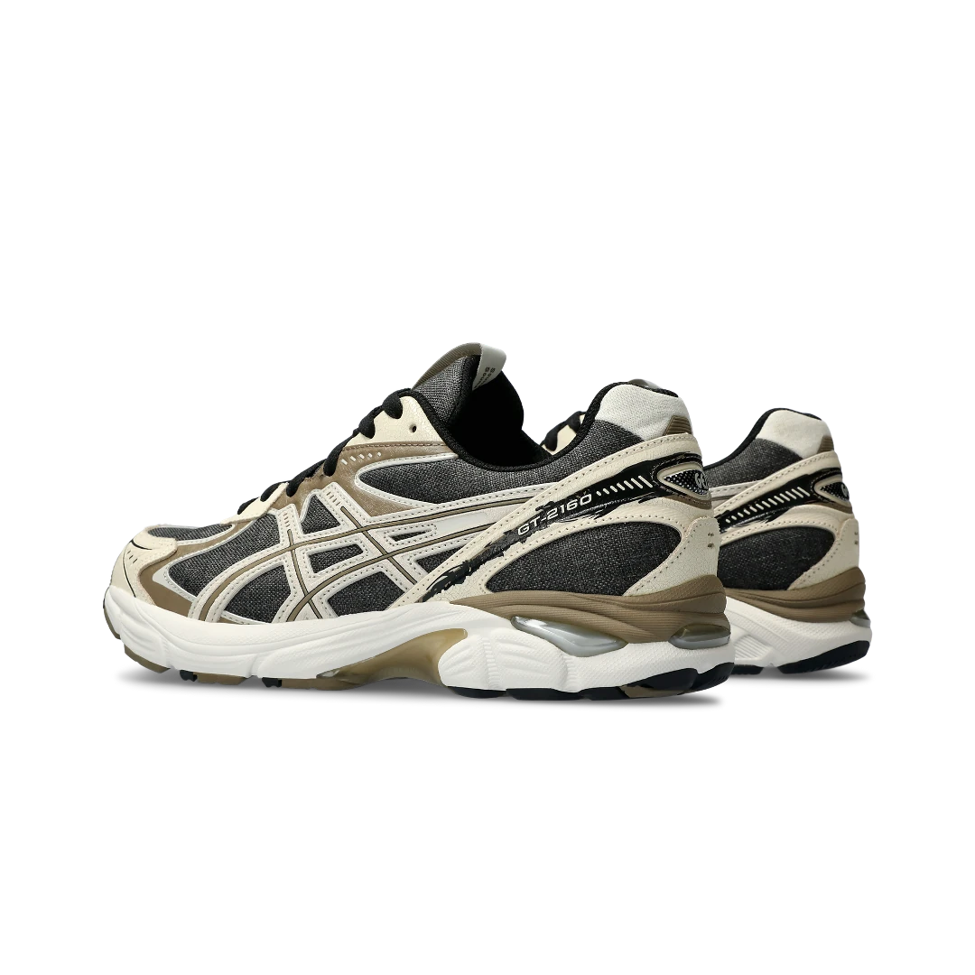 ASICS GT-2160 Imperfection Pack Black, Black Cream (1203A415-001)