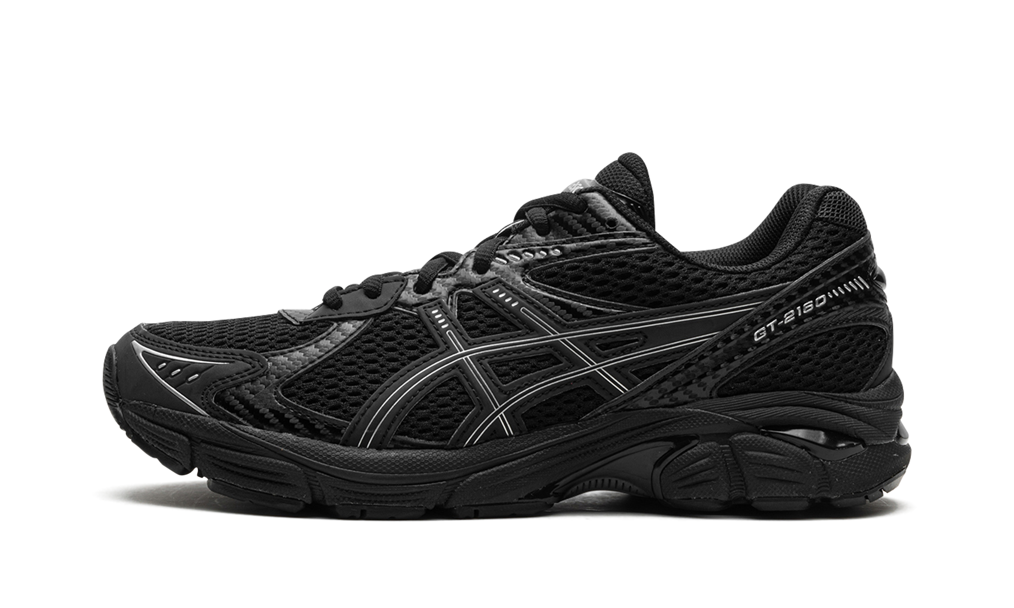 ASICS GT-2160 JJJJound Black