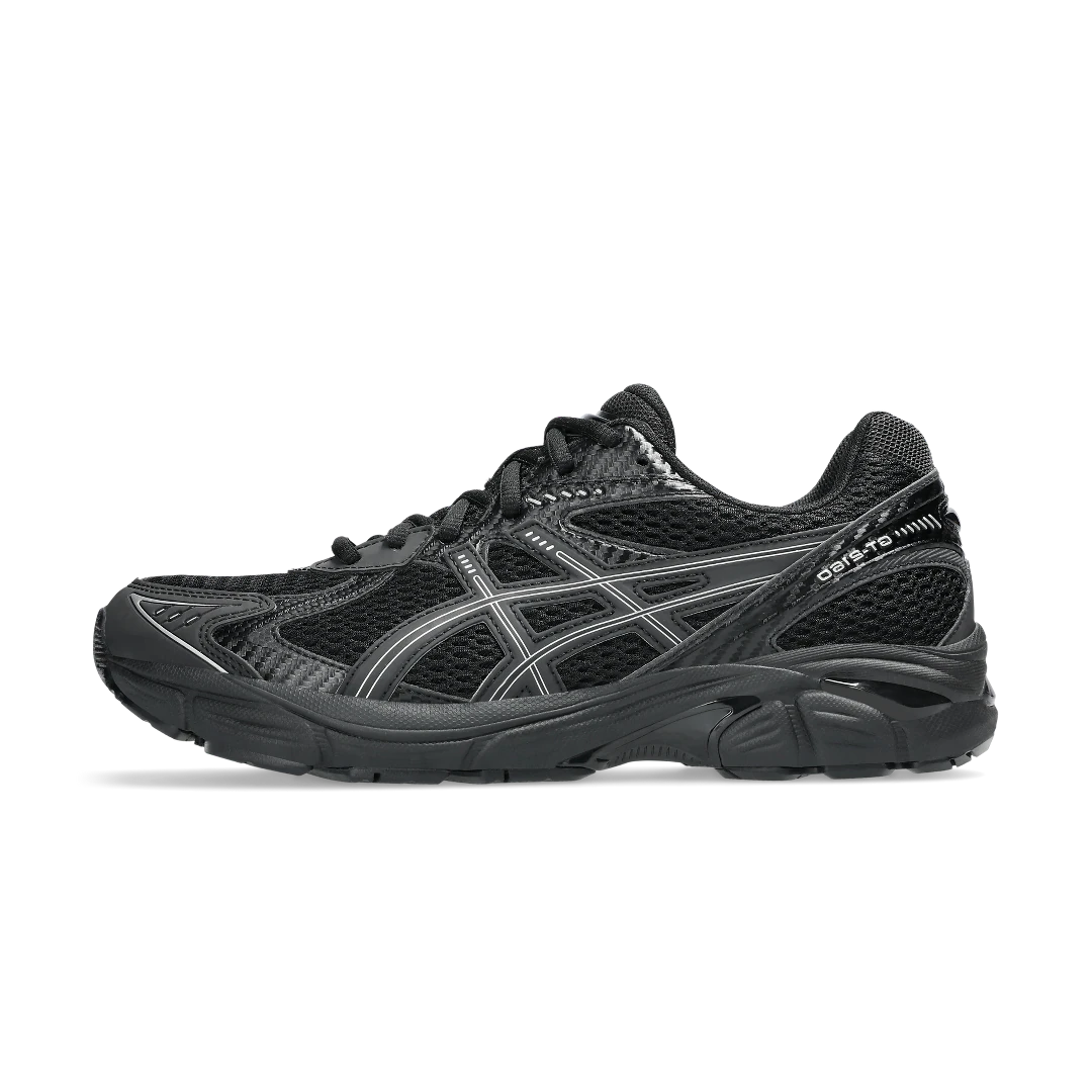 ASICS GT-2160 JJJJound Black, Black/Pure Silver (1203A691-002)