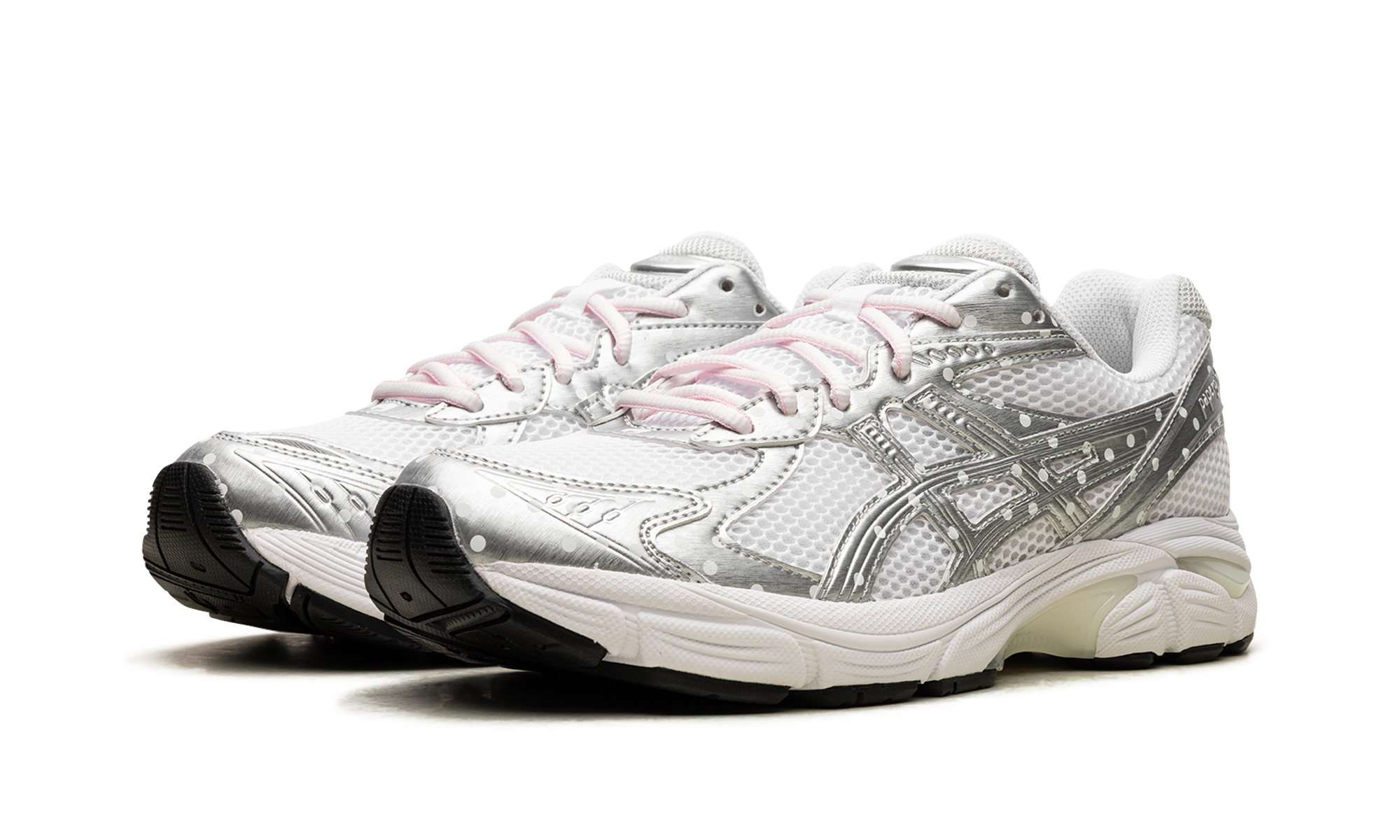 ASICS GT-2160 PaperGirl Paris BEAMS