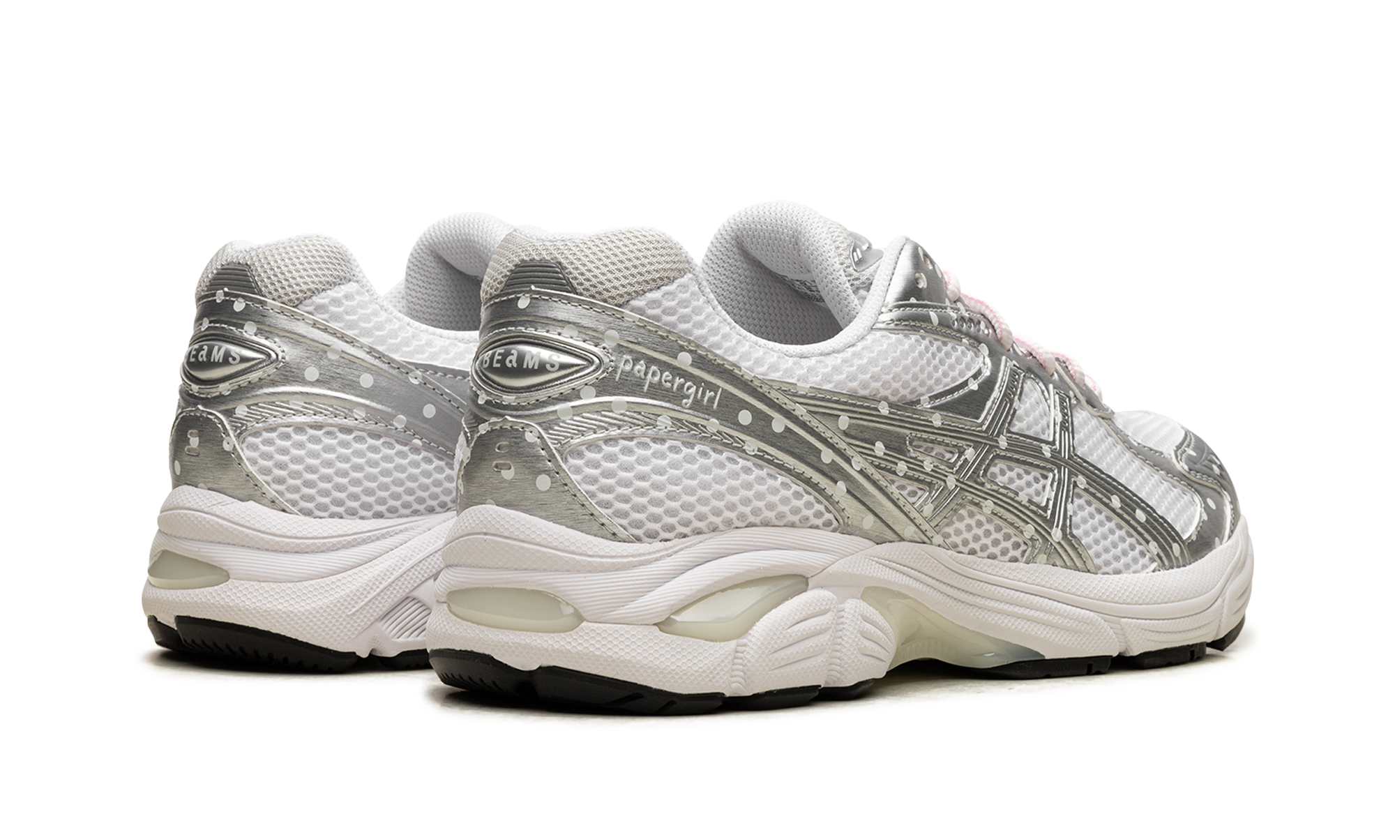 ASICS GT-2160 PaperGirl Paris BEAMS