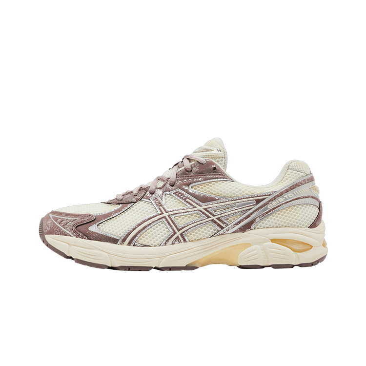 ASICS GT-2160 Pre-Aged Pack Mauve Grey Brown, Cream/Mauve Grey (1203A478-101)