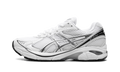 ASICS GT-2160 Pure Silver White