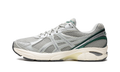 ASICS GT-2160 Seal Grey Jewel Green