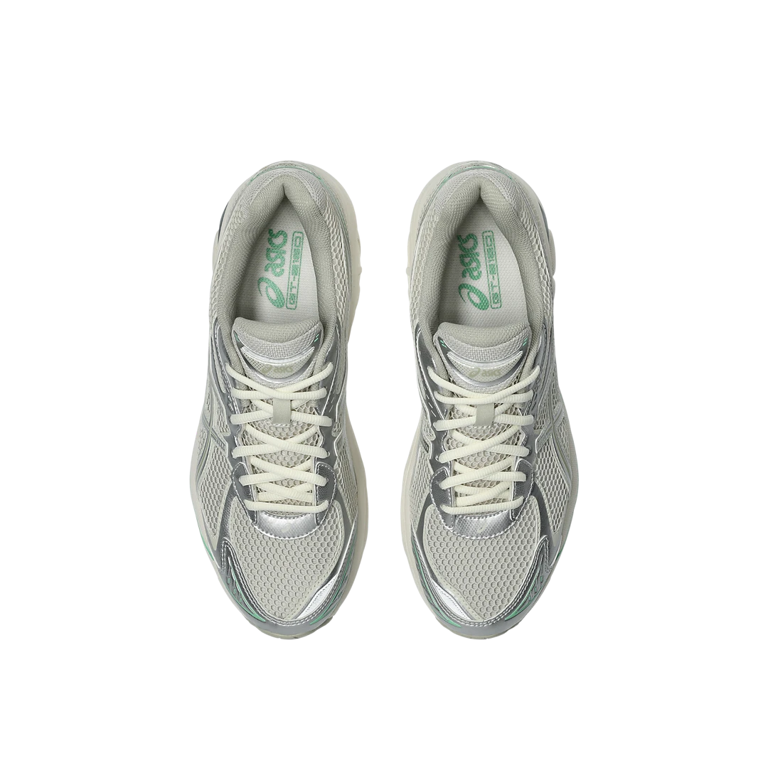 ASICS GT-2160 Smoke Grey Peppermint, Smoke Grey/Peppermint (1203A275-025)