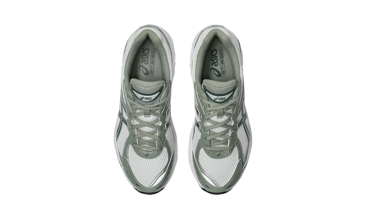 ASICS GT-2160 White Ash Green