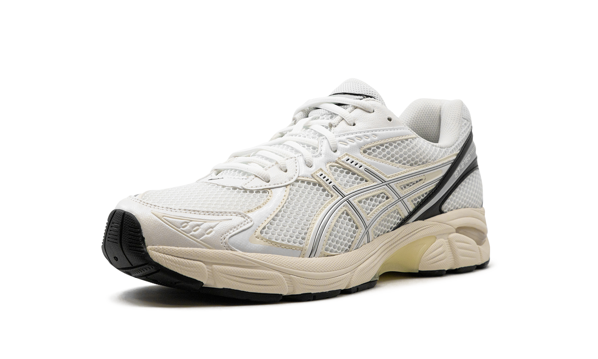 ASICS GT-2160 White Black