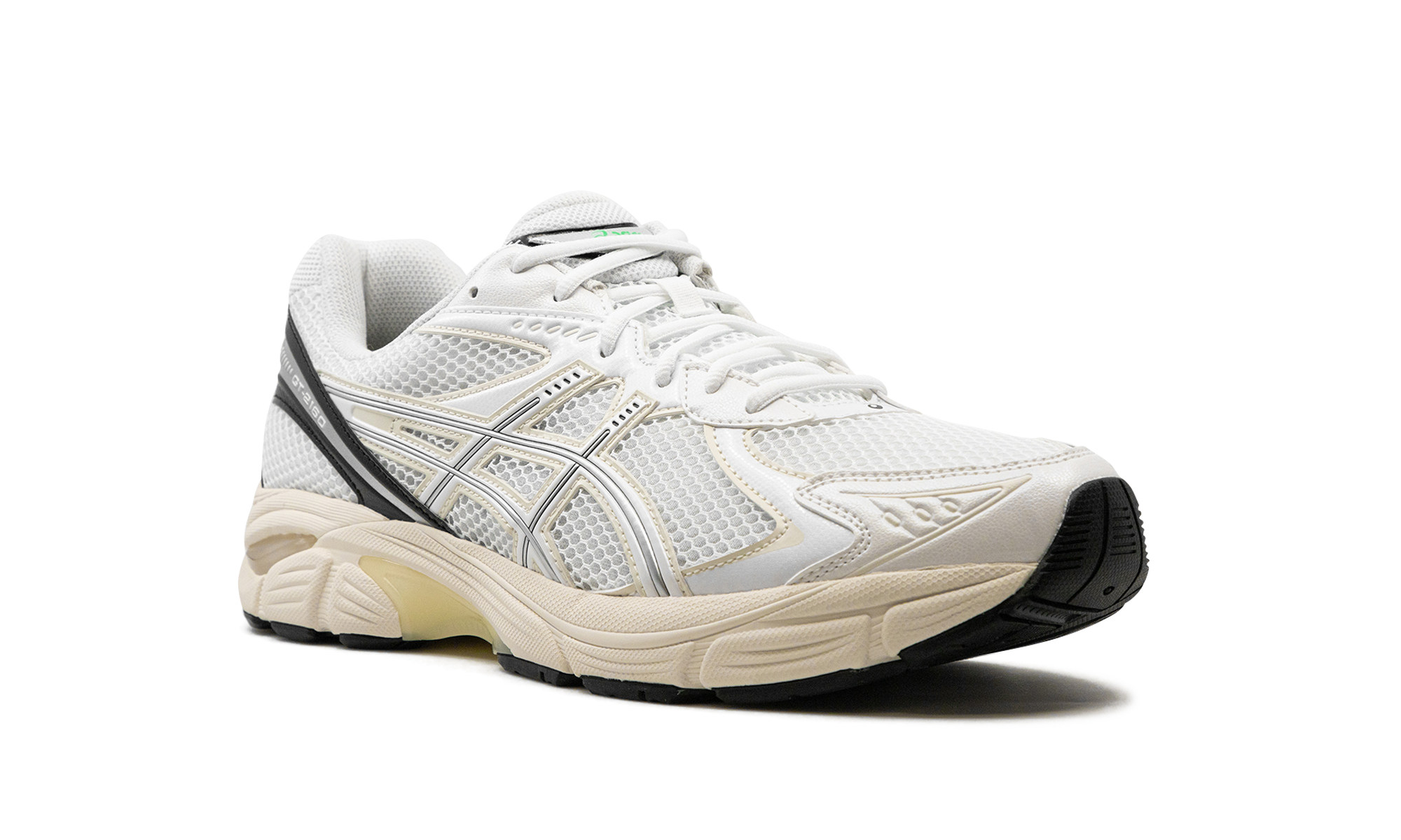 ASICS GT-2160 White Black