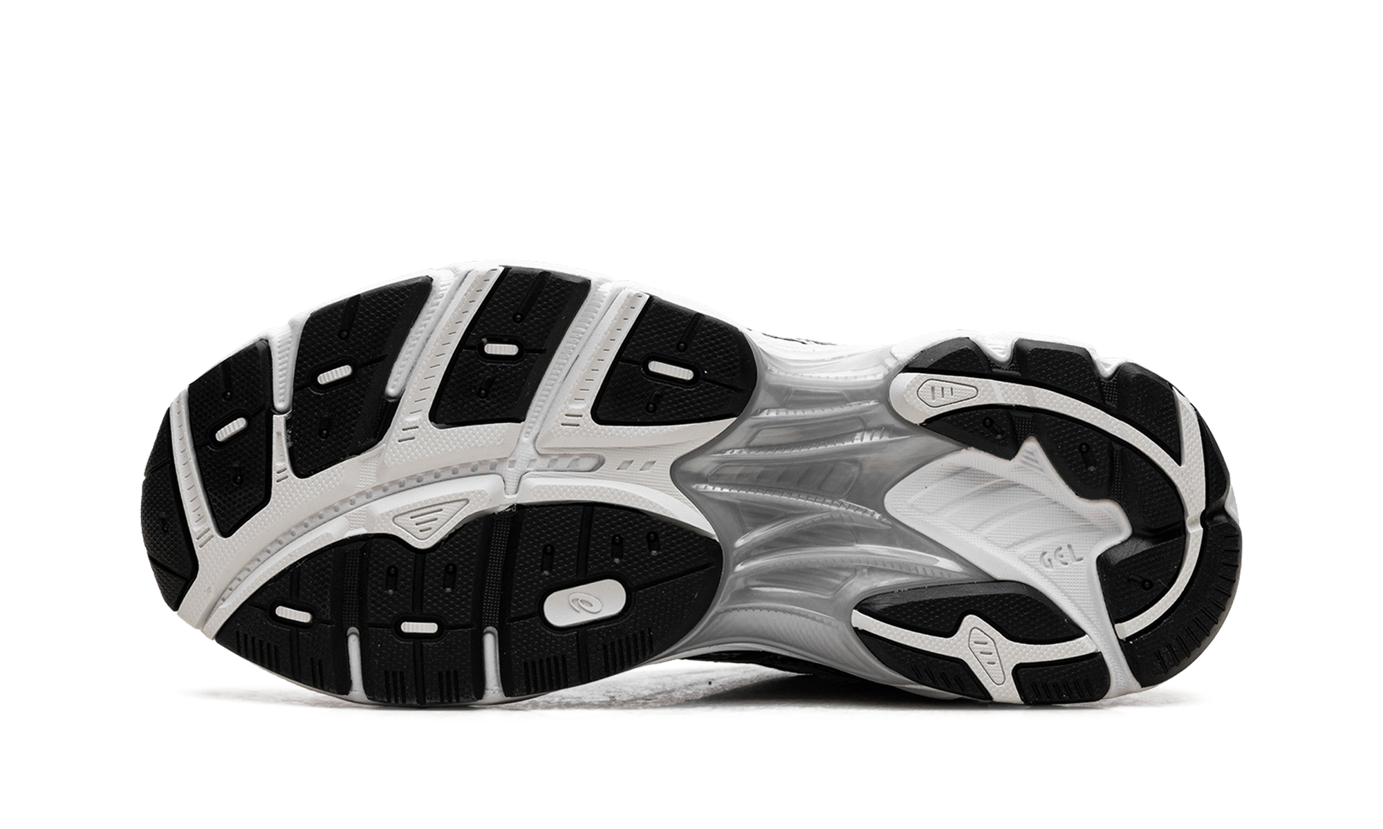 ASICS GT-2160 White Black Silver