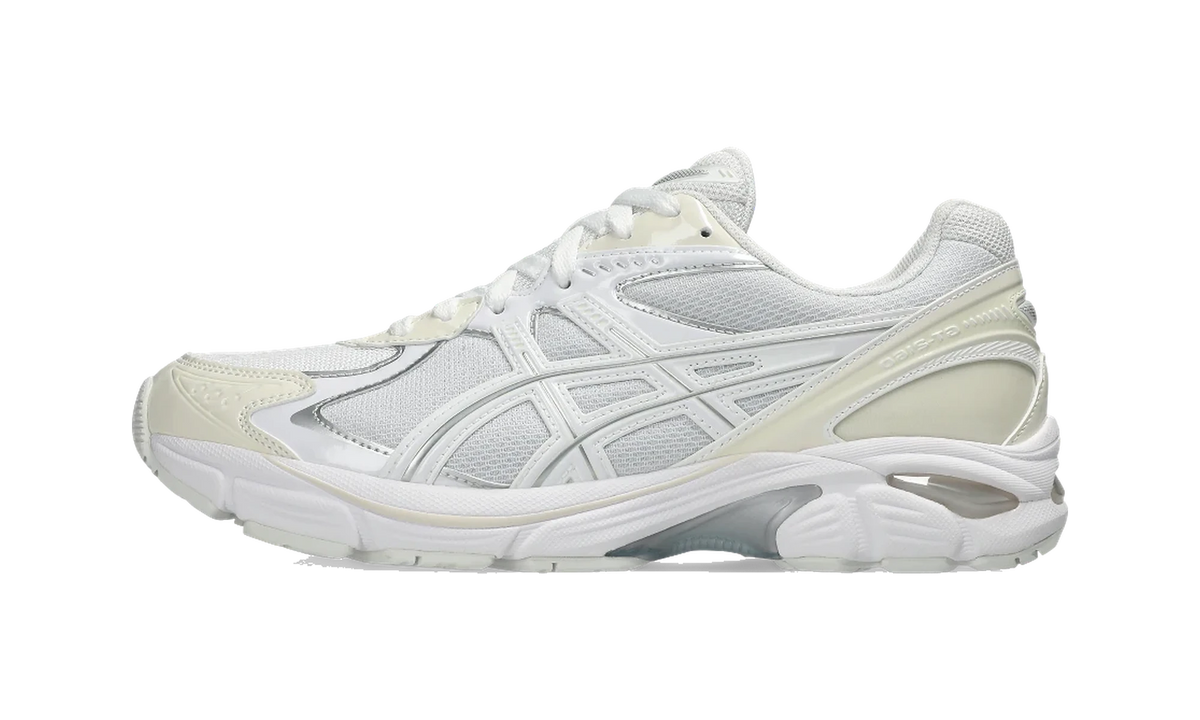 ASICS GT-2160 White Cream (2026)