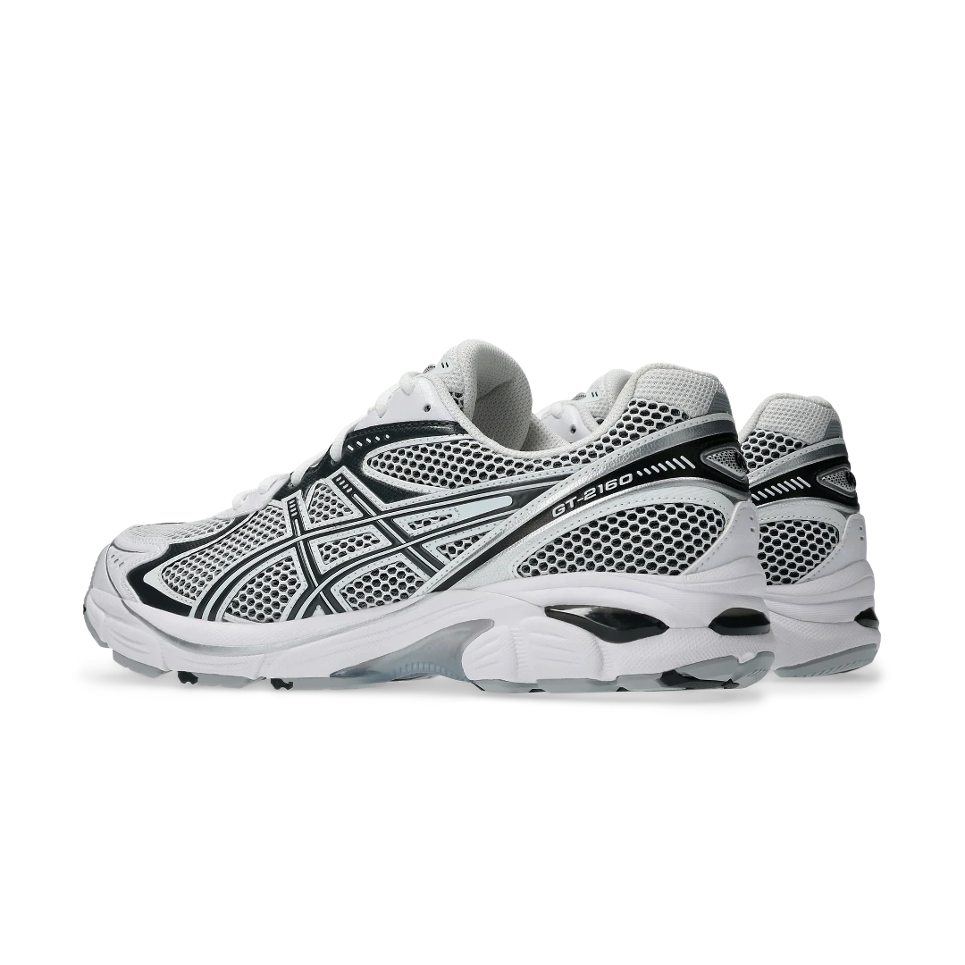 ASICS GT-2160 White Graphite Grey