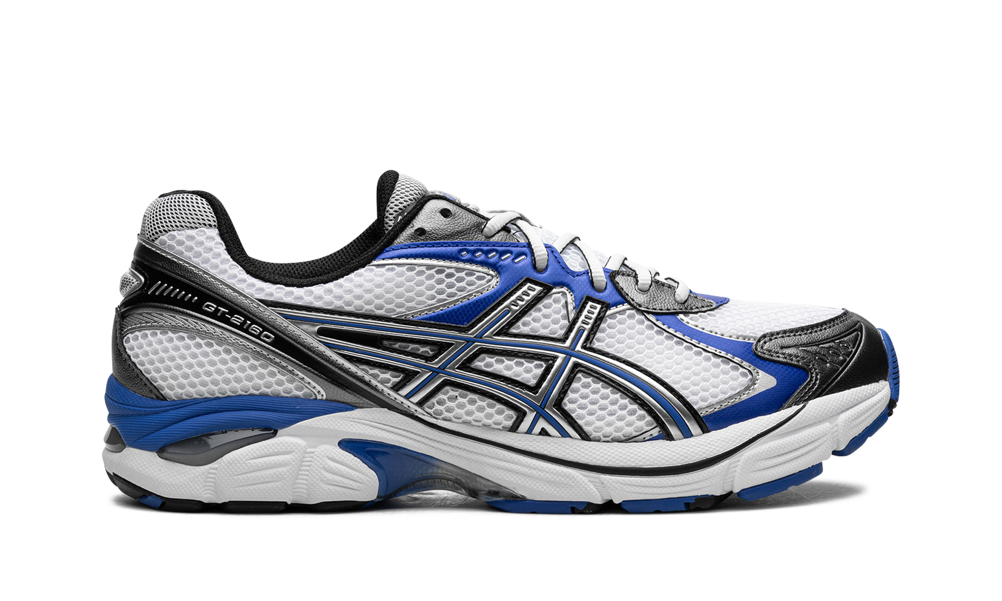 ASICS GT-2160 White Illusion Blue